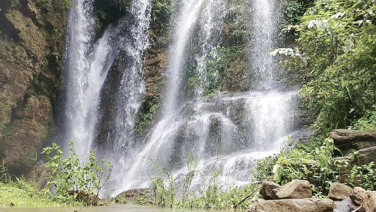 Huy Man Homestay Ha Giang Εξωτερικό φωτογραφία