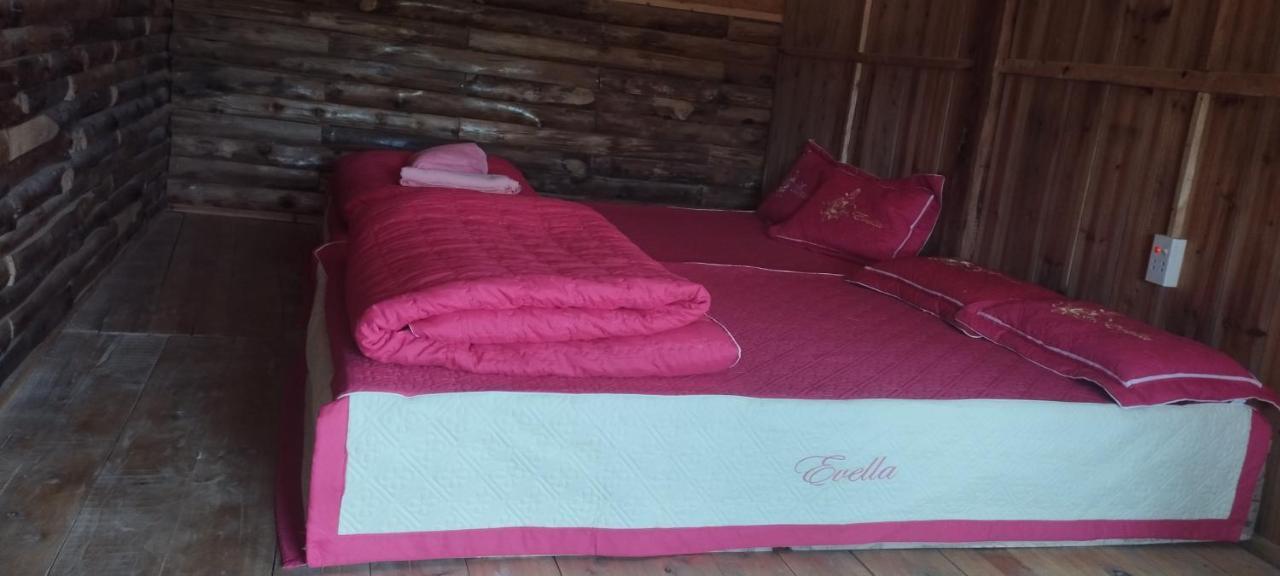 Huy Man Homestay Ha Giang Εξωτερικό φωτογραφία