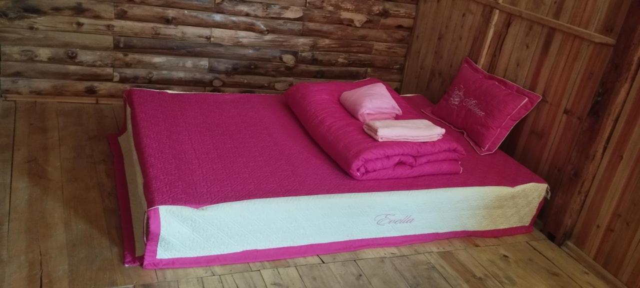 Huy Man Homestay Ha Giang Εξωτερικό φωτογραφία