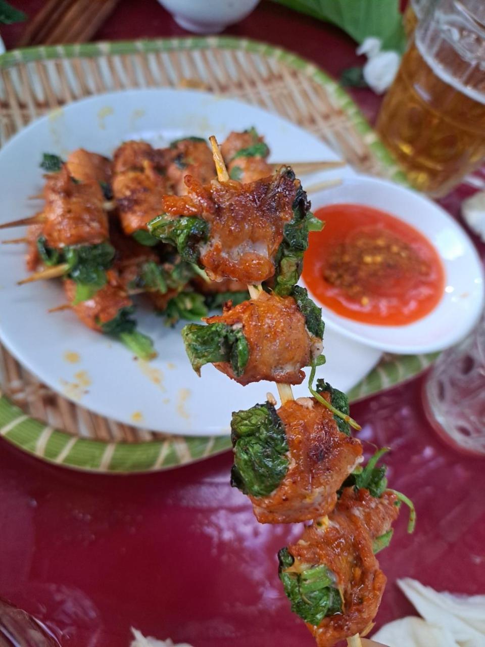 Huy Man Homestay Ha Giang Εξωτερικό φωτογραφία