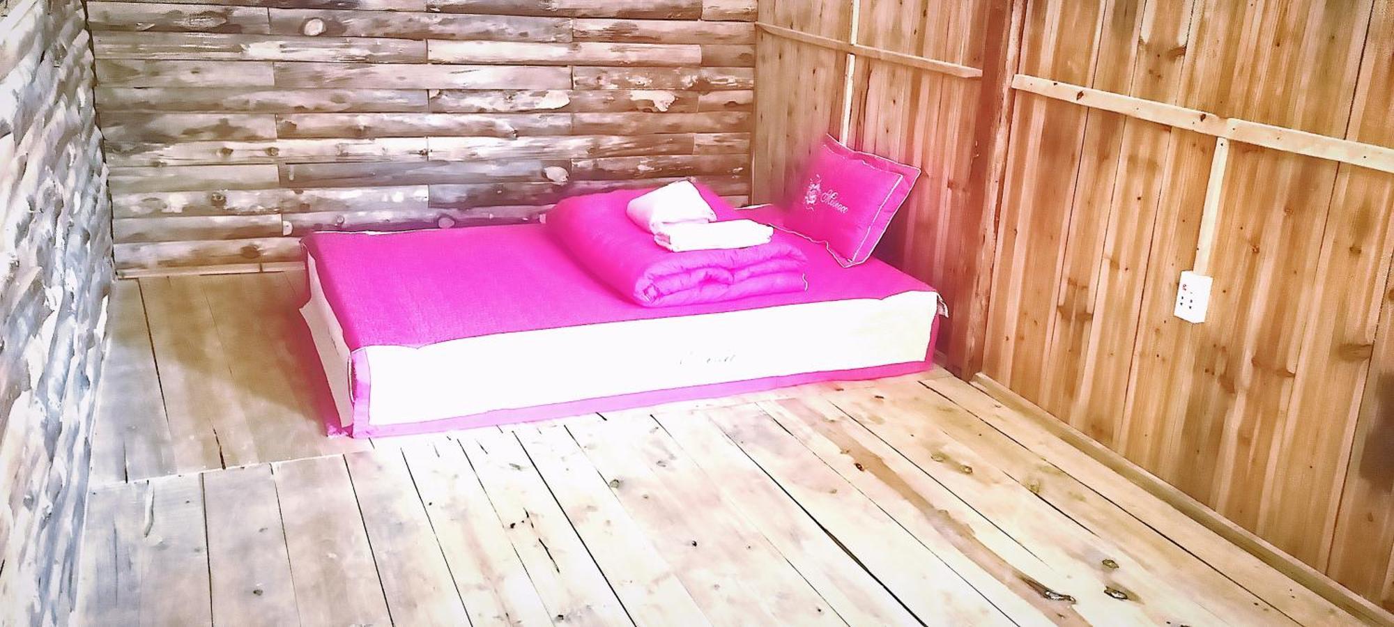 Huy Man Homestay Ha Giang Εξωτερικό φωτογραφία