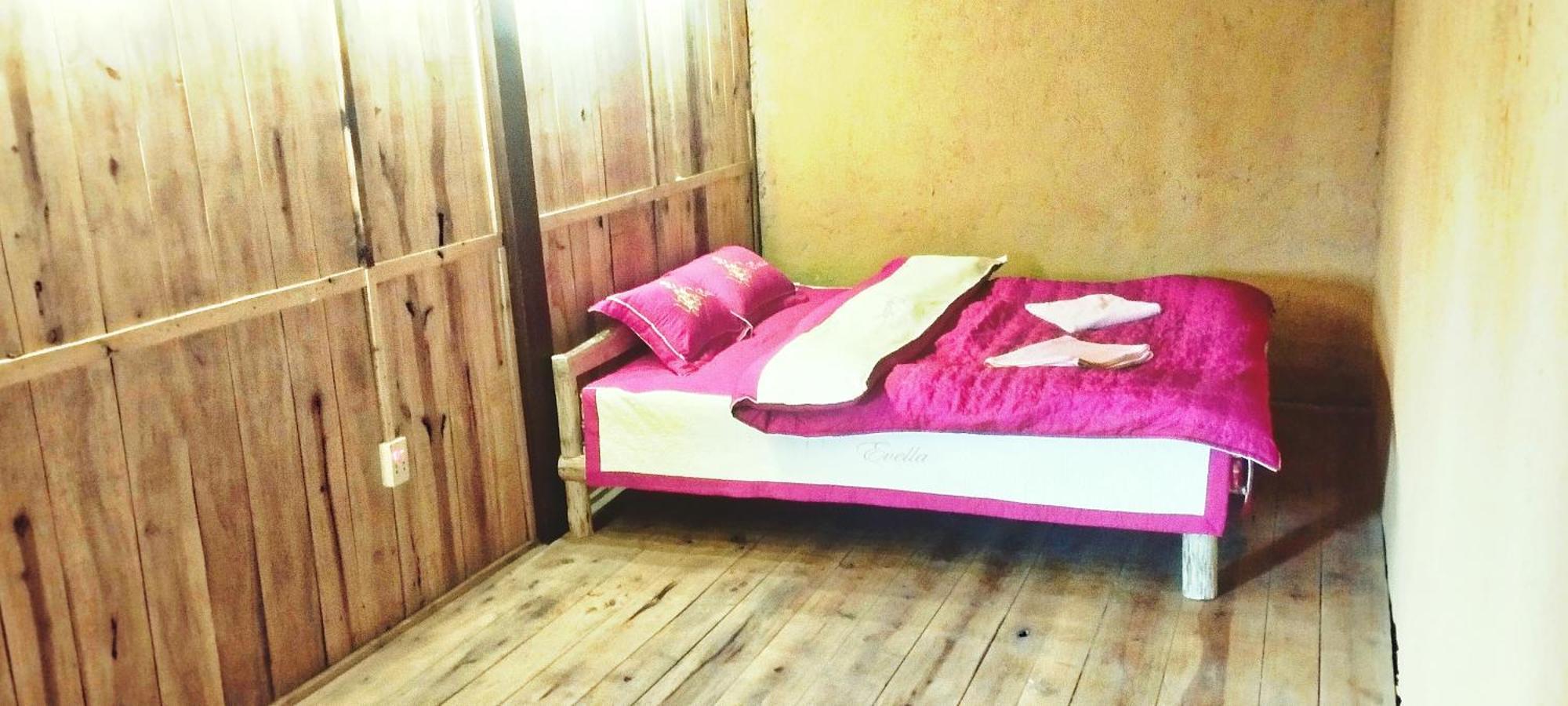 Huy Man Homestay Ha Giang Εξωτερικό φωτογραφία