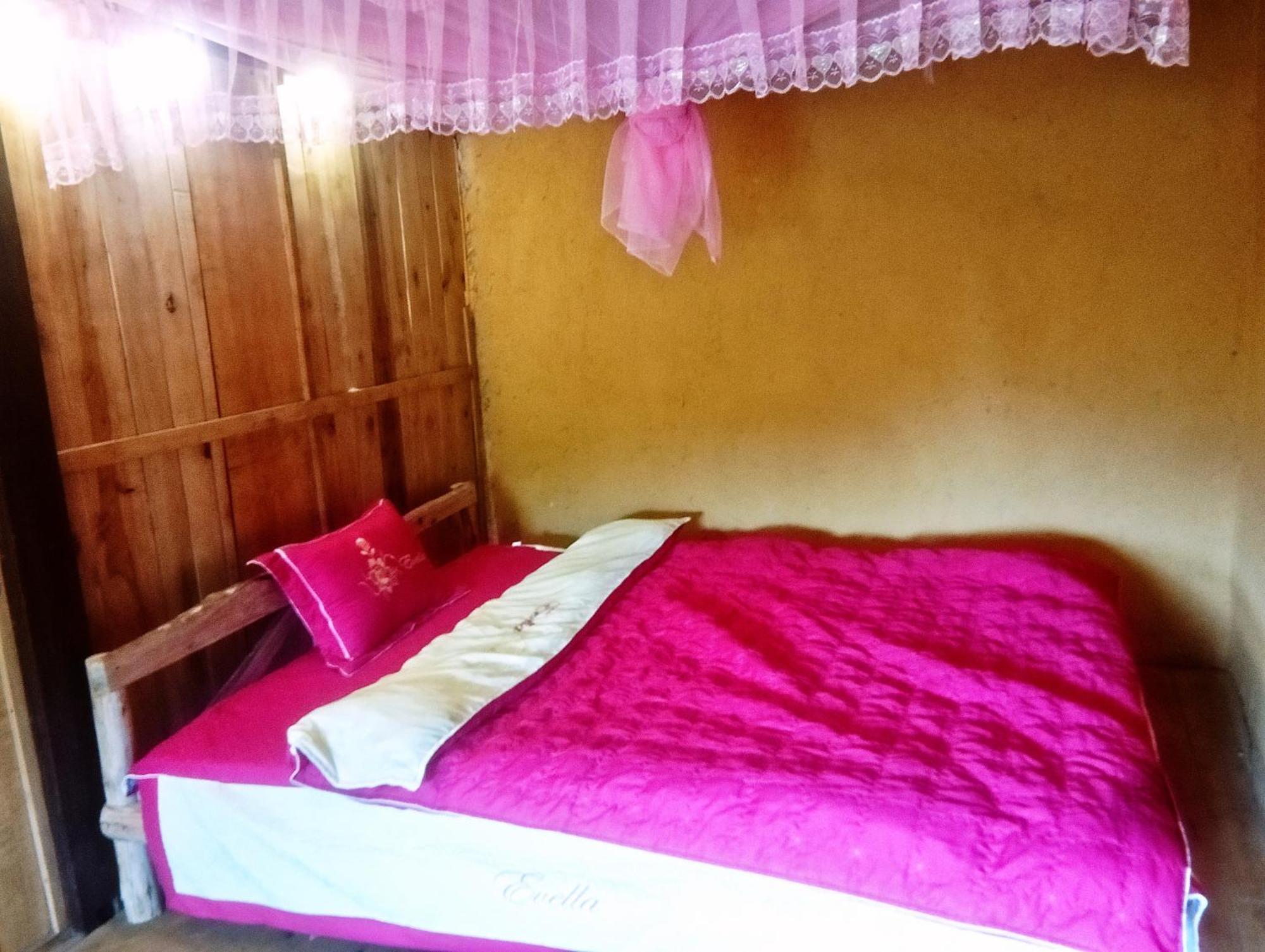 Huy Man Homestay Ha Giang Εξωτερικό φωτογραφία